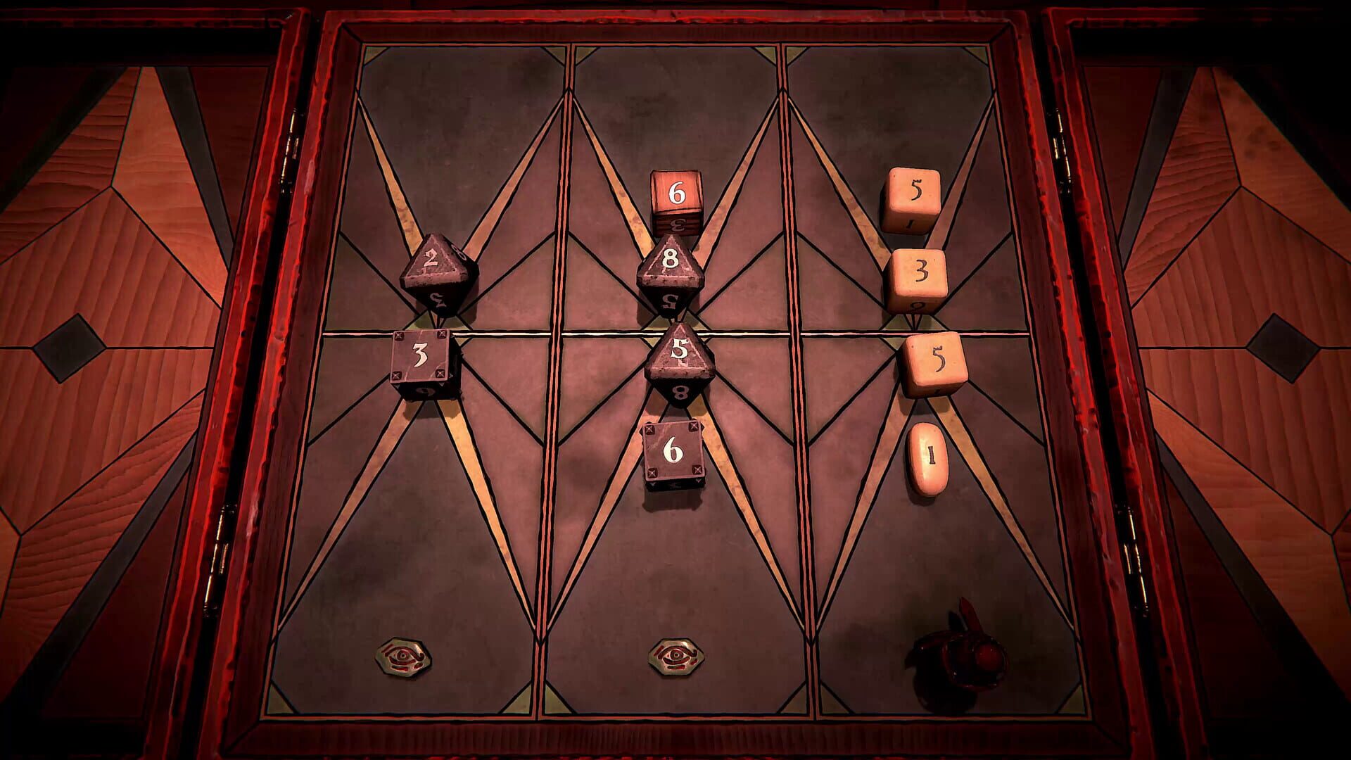 Dice of Arcana screenshot 1