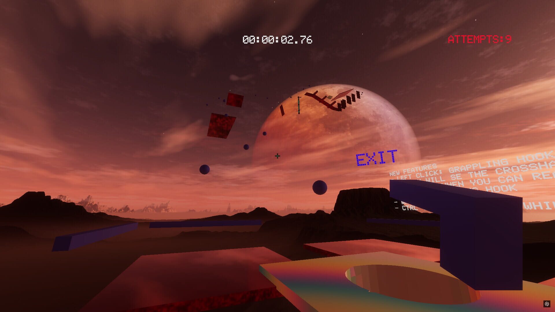 Ascension to Bheaven screenshot 1