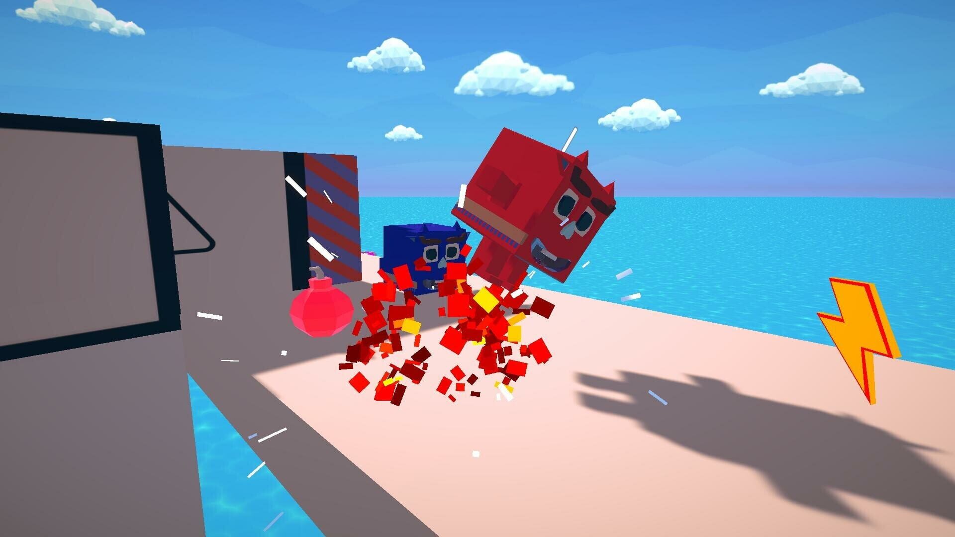 Miniparty screenshot 1