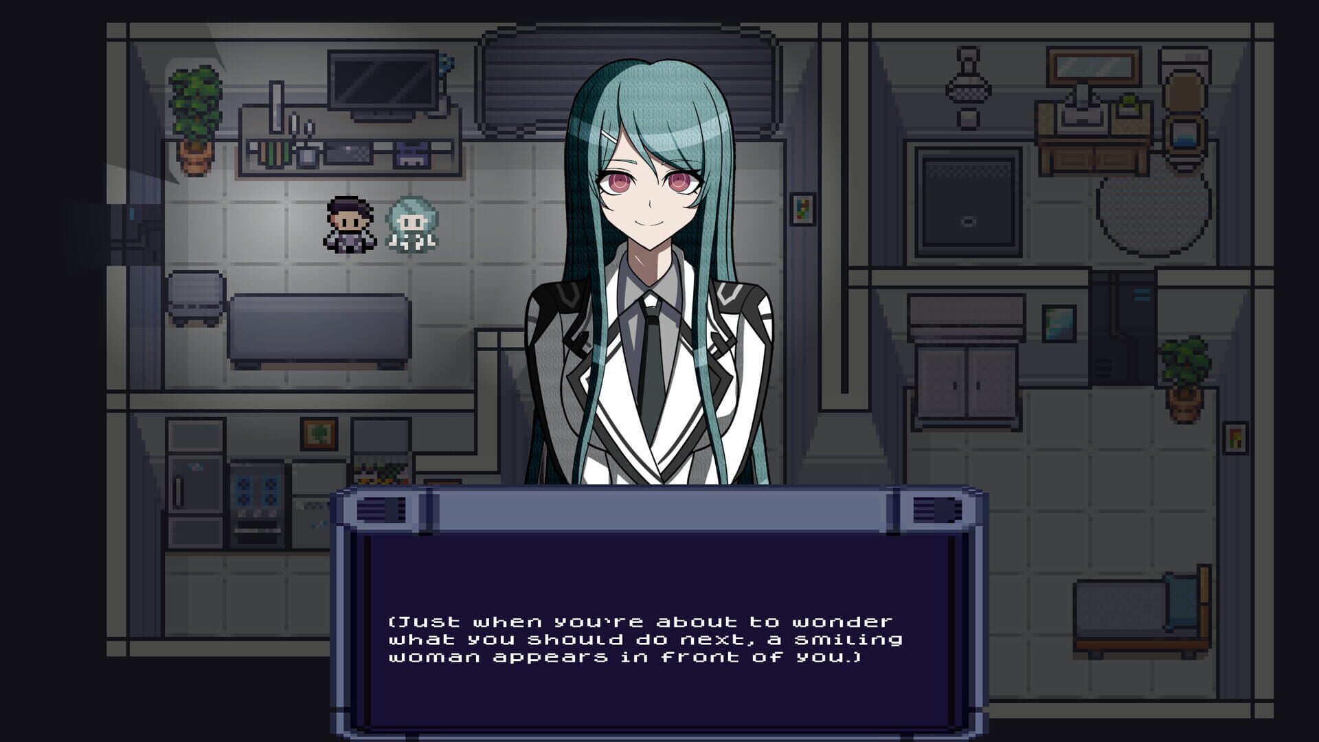 Awaken Infinity screenshot 1