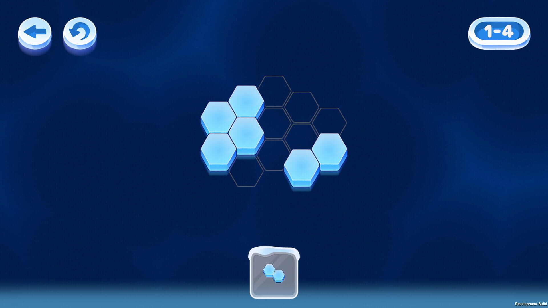 Place Icebergs Apart screenshot 1