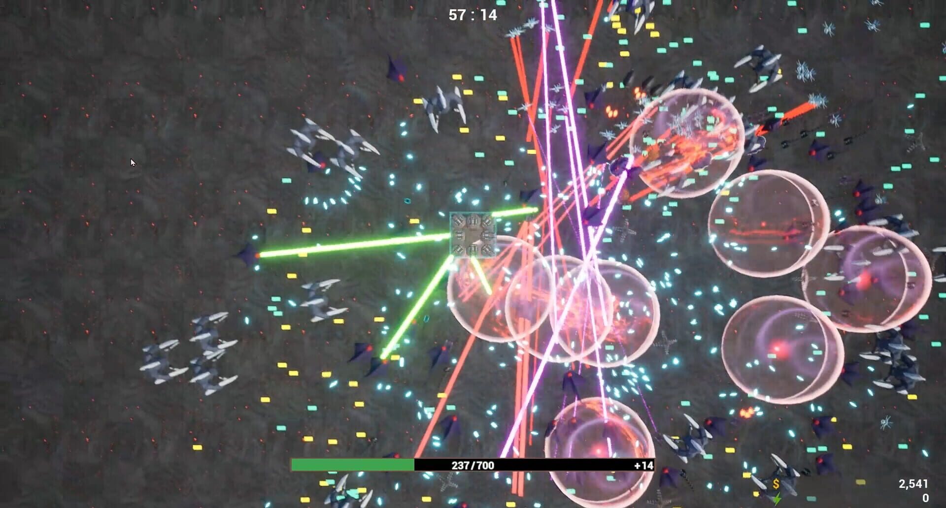 MoveFort screenshot 1