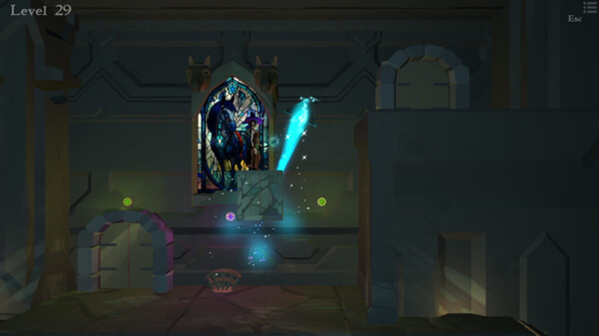 Revert screenshot 1