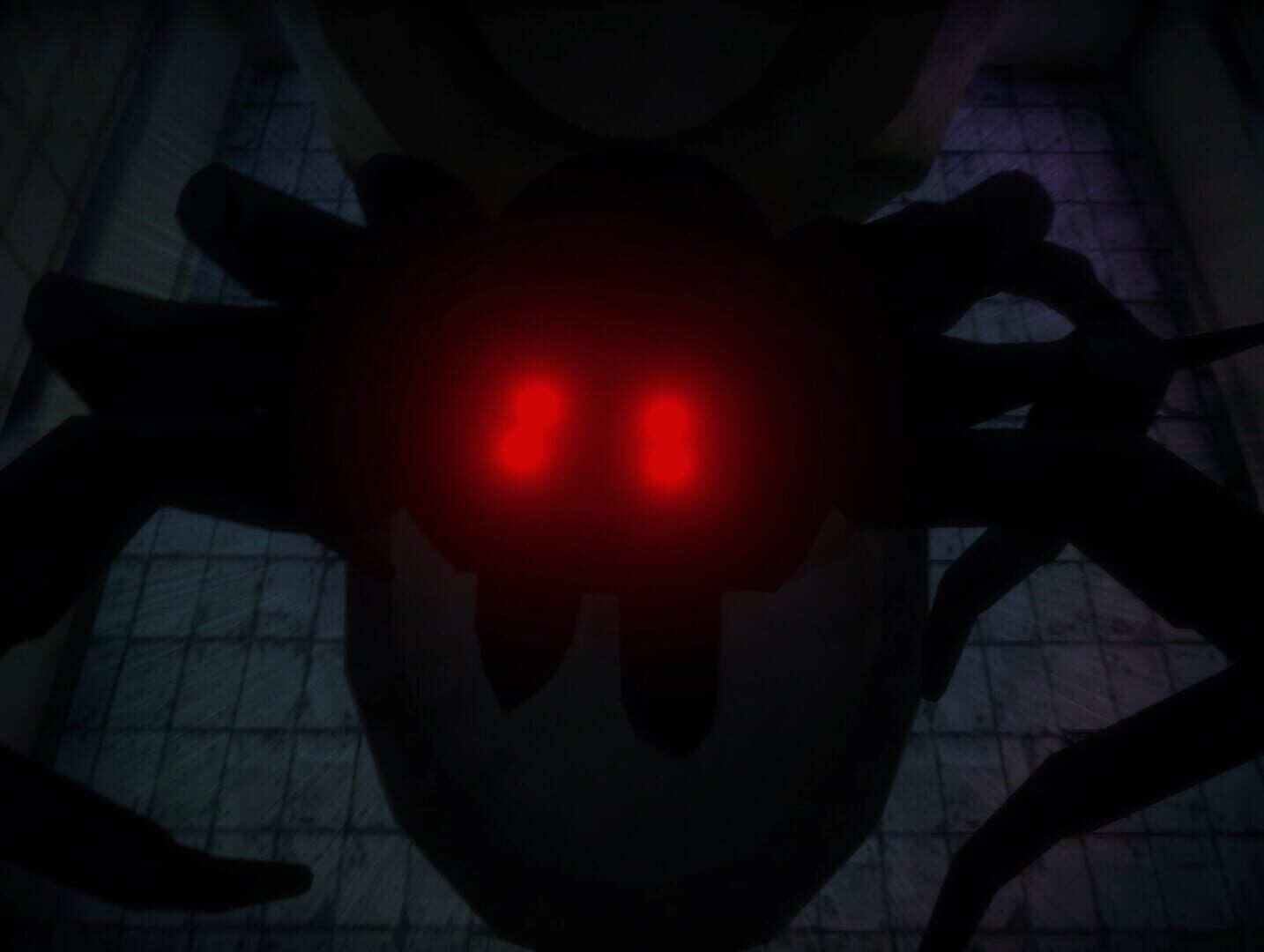 Fullbright Presents: Toilet Spiders screenshot 1