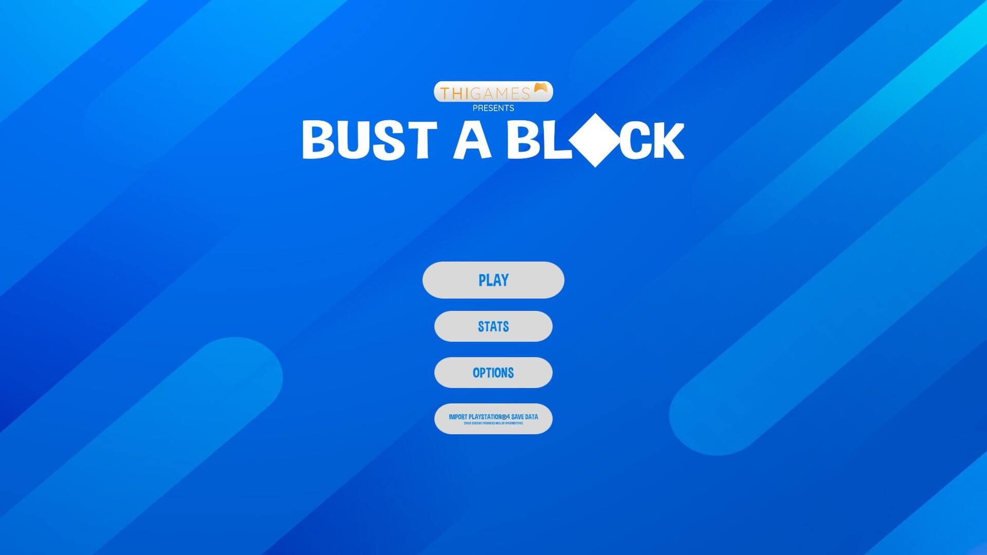 Bust a Block screenshot 1