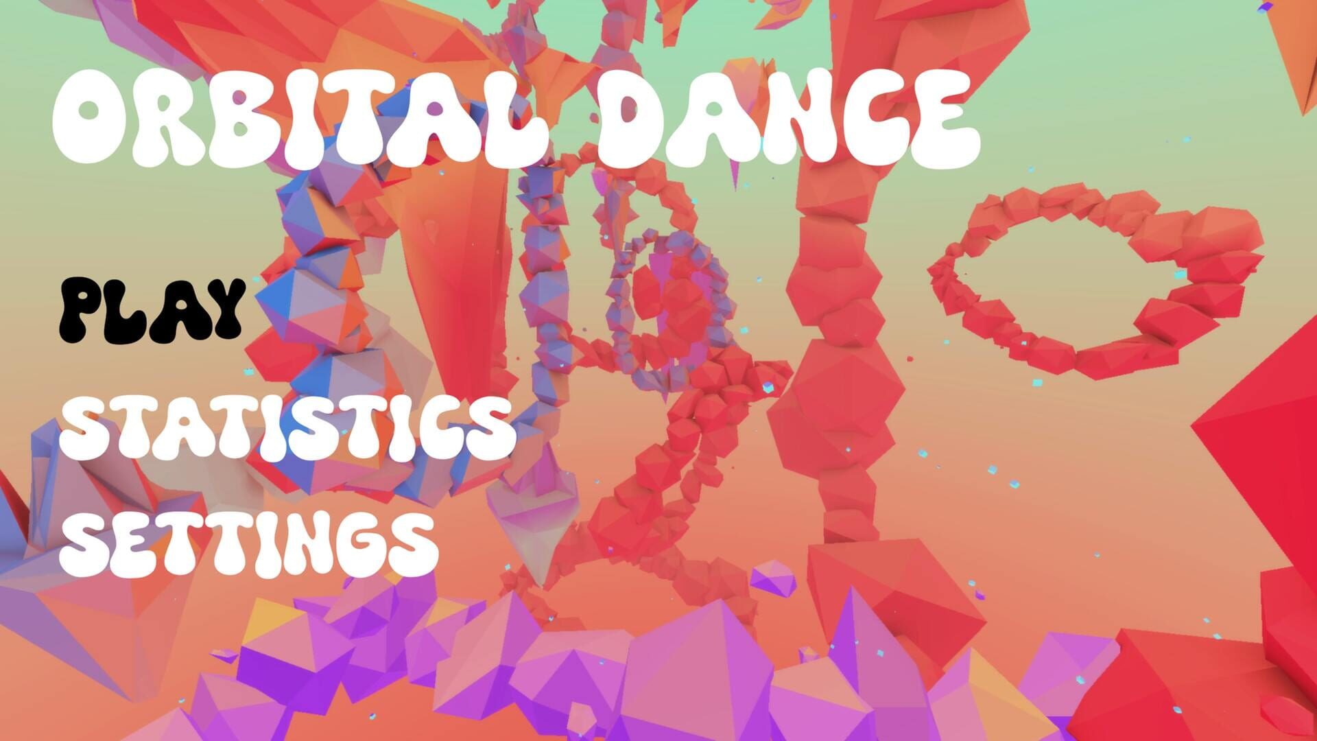 Orbital Dance screenshot 1
