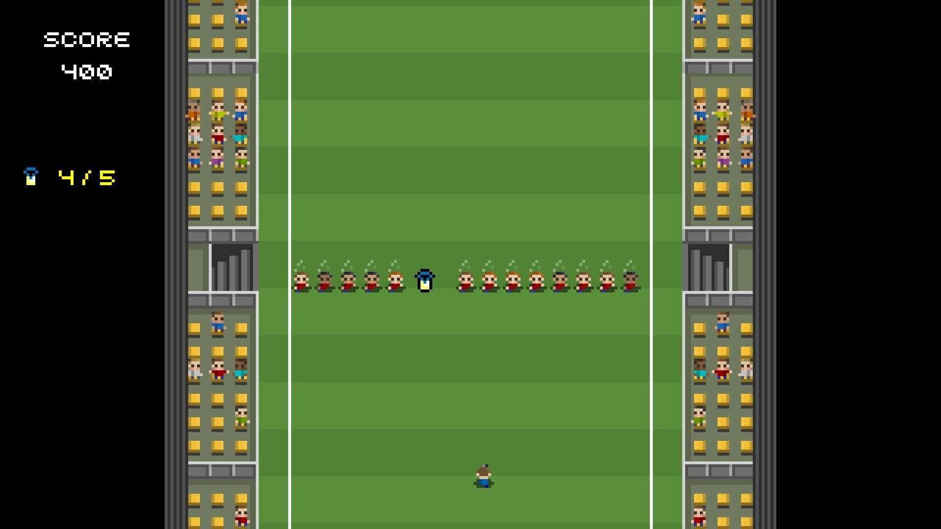 Kickabit screenshot 1