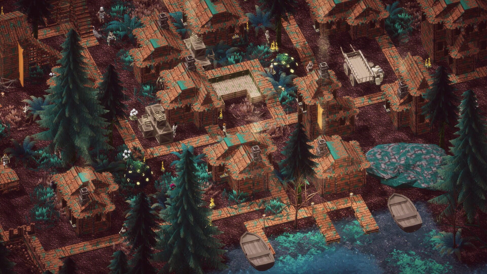Earth of Oryn screenshot 1