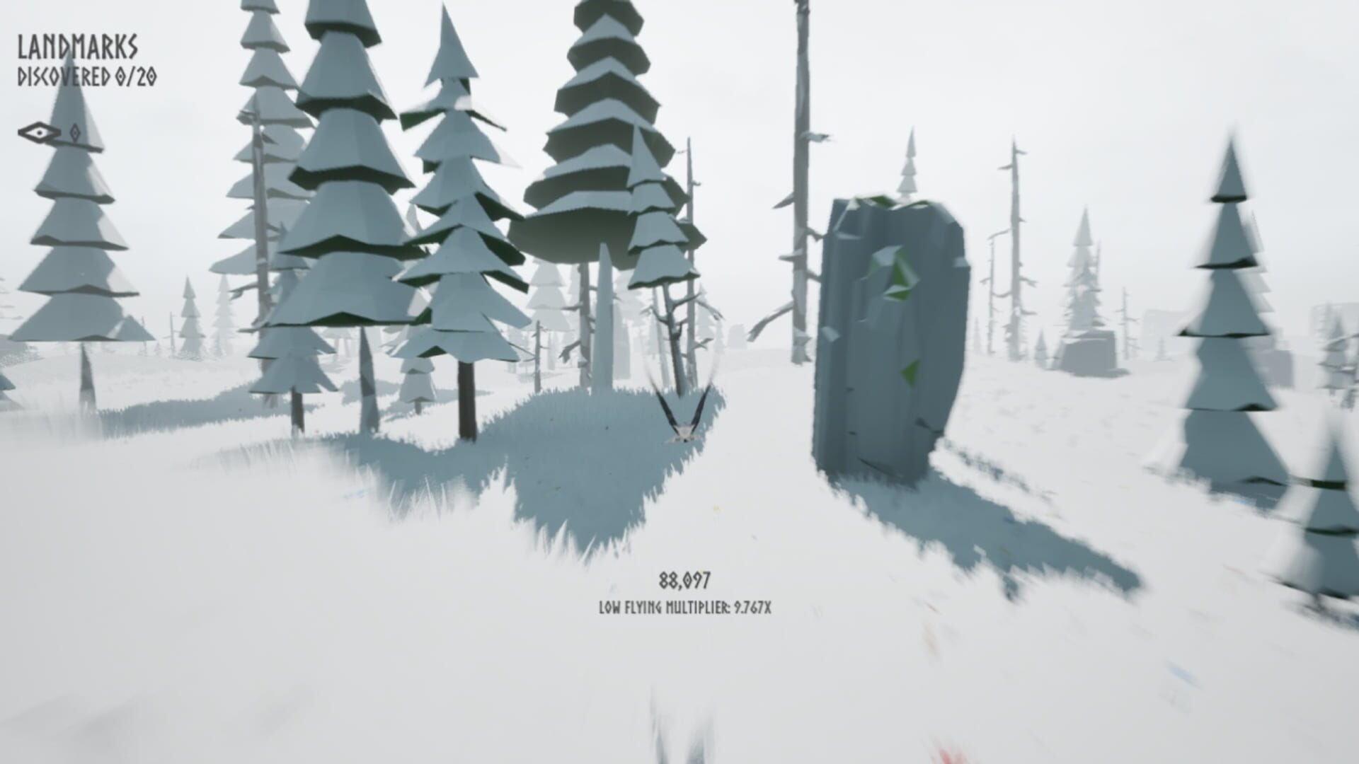 Wings of Njord screenshot 1