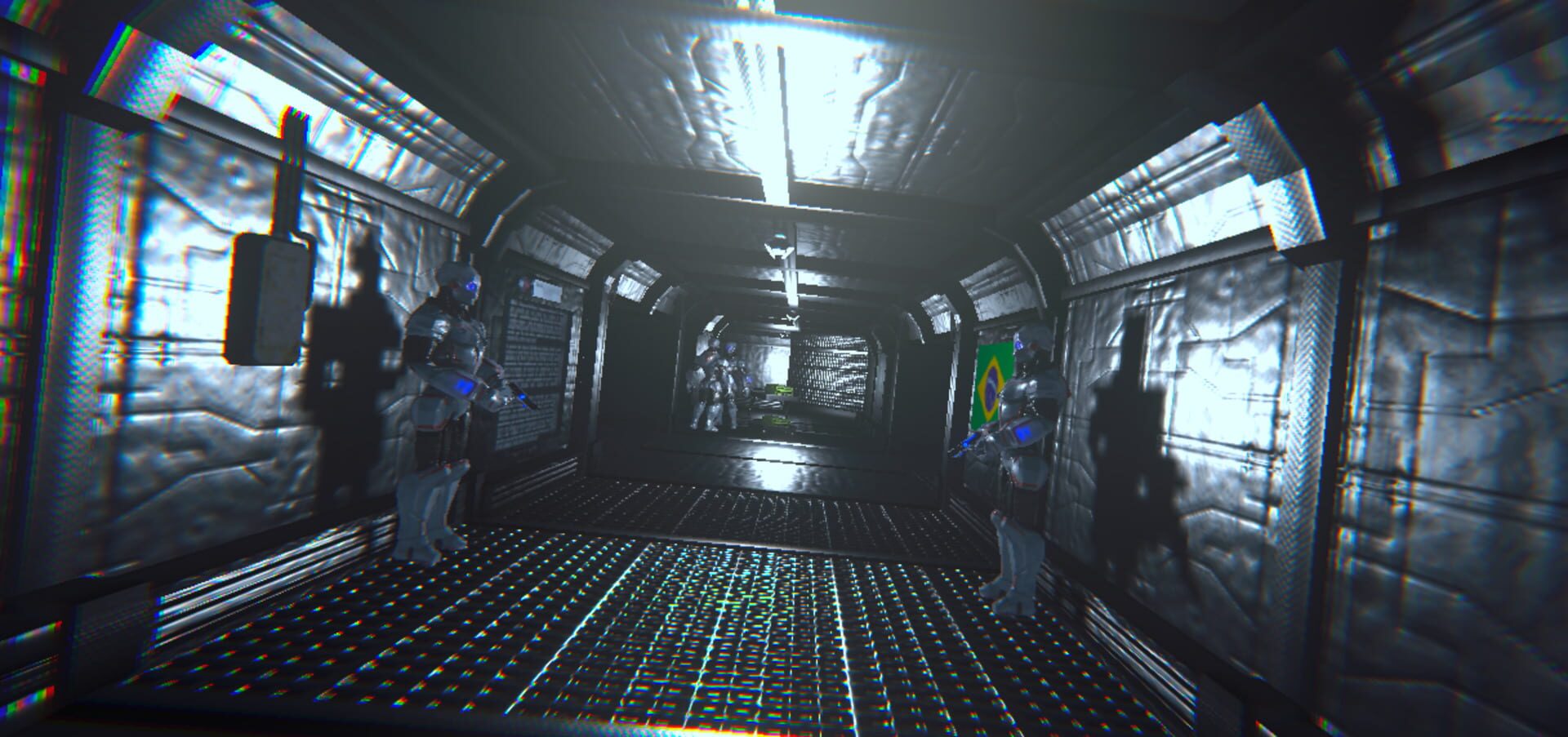 Endless Empty screenshot 1