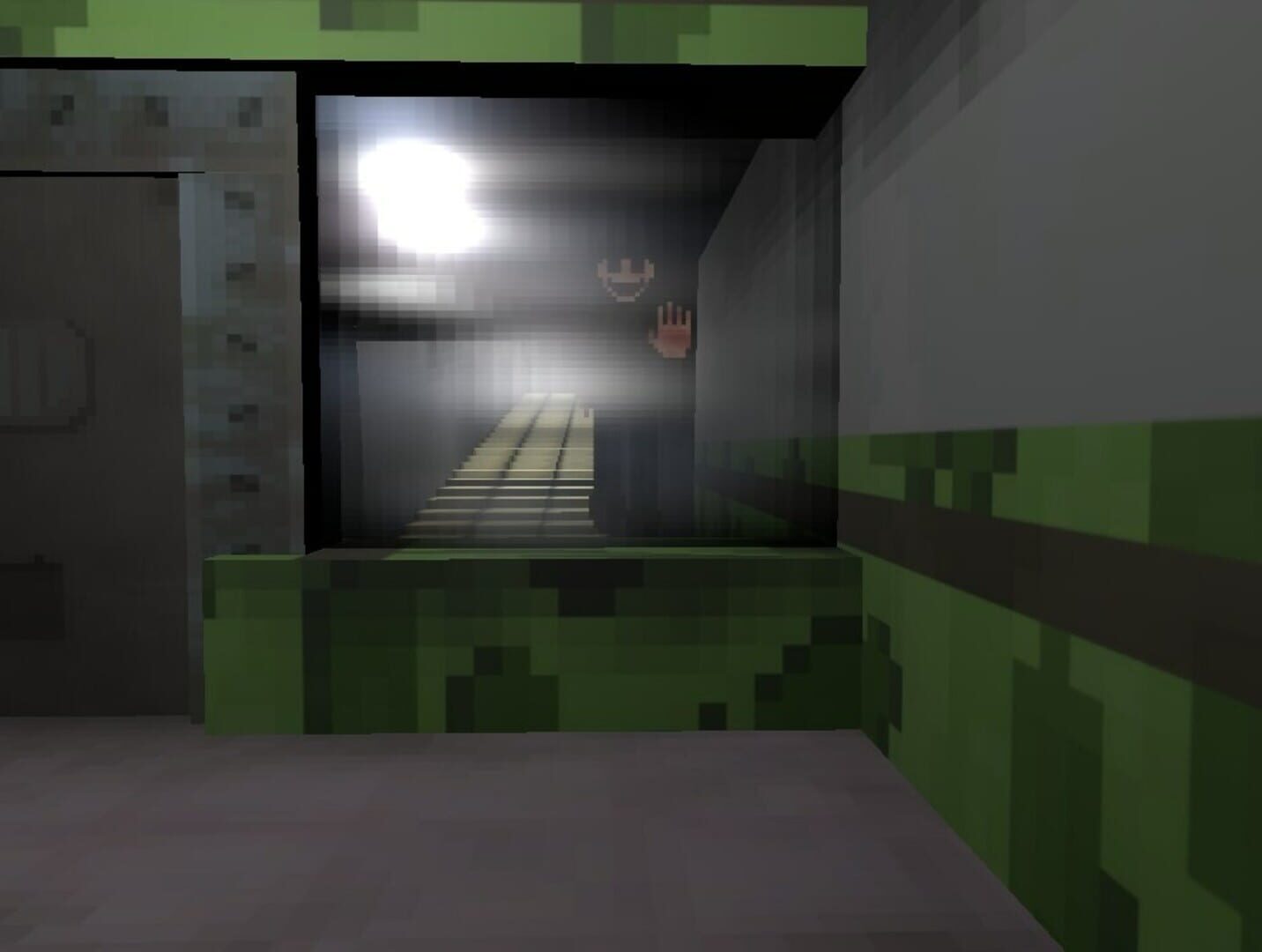 Conflux screenshot 1