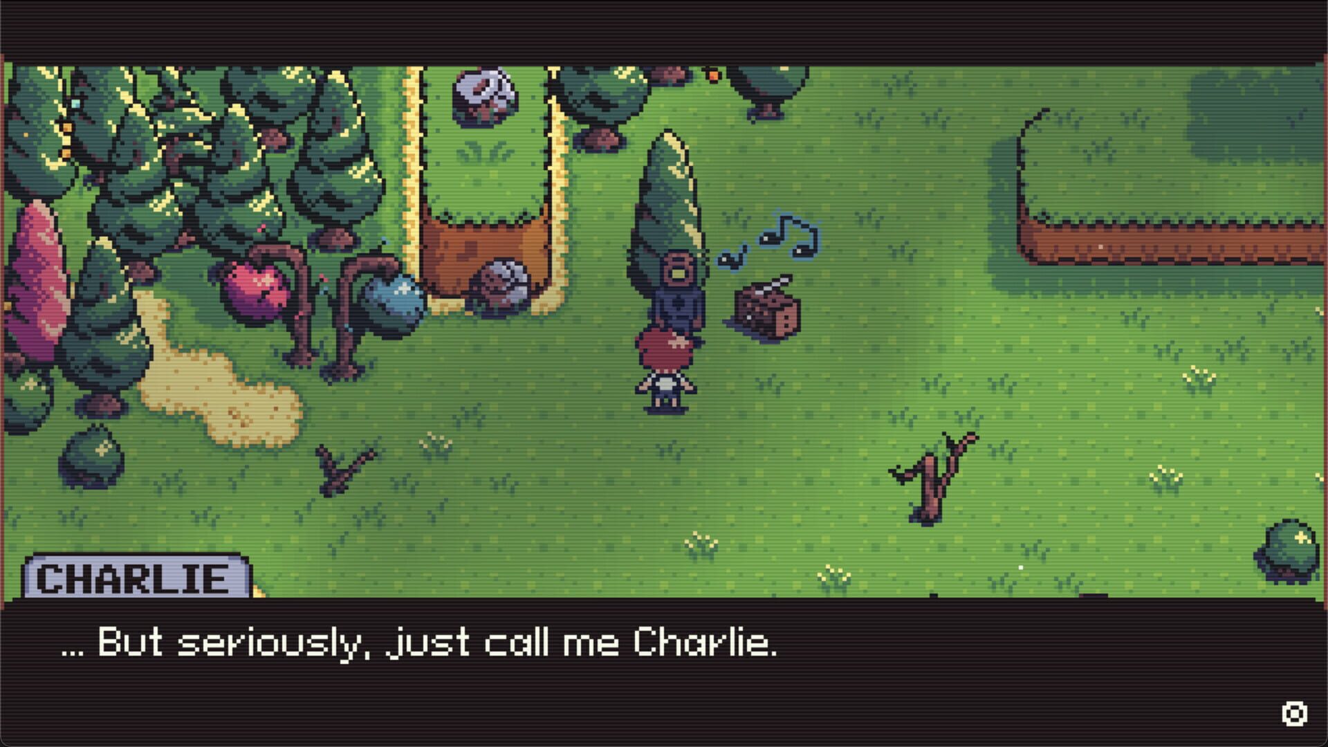 A Story About Birds screenshot 1