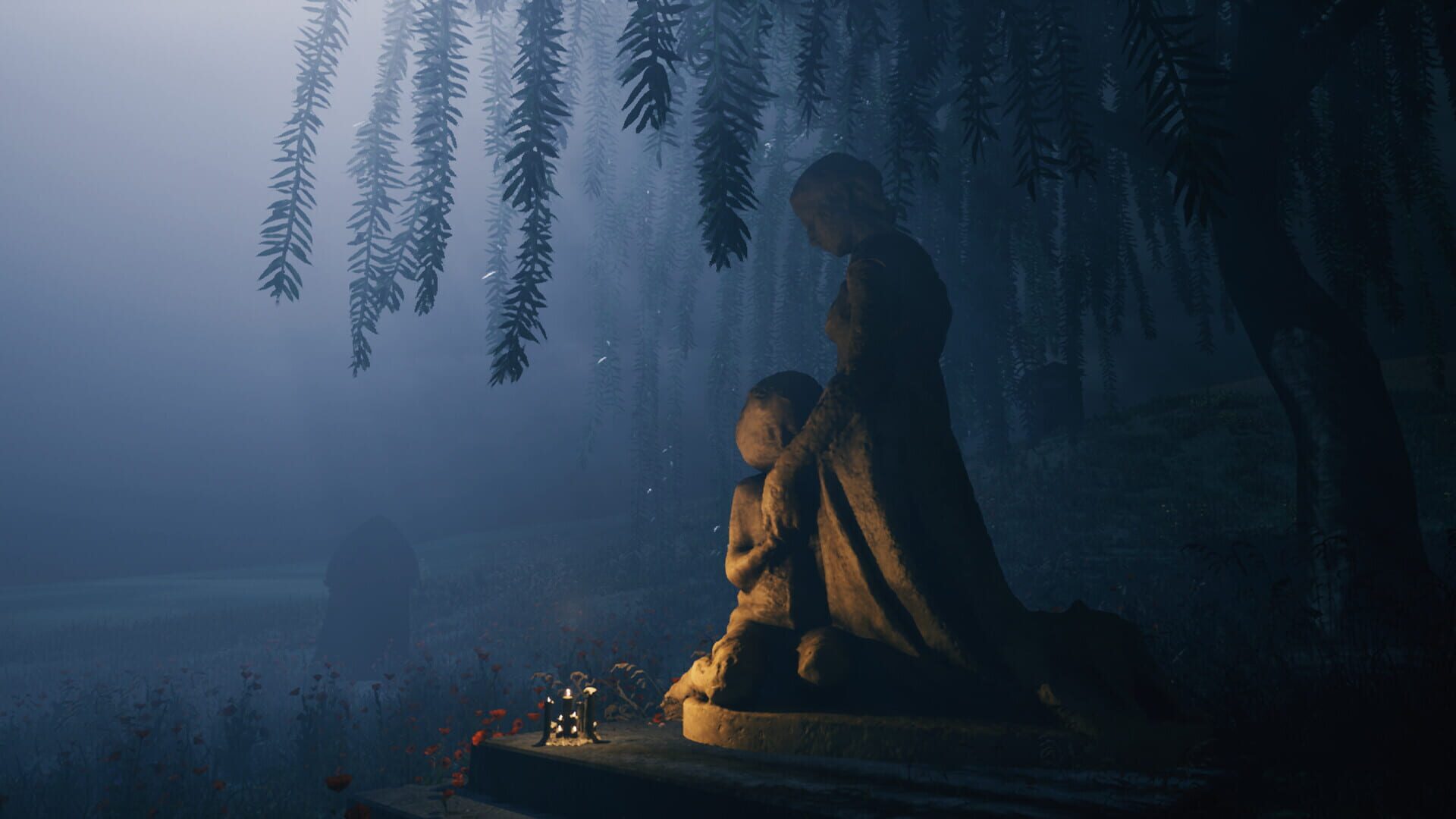 Portrait of a Torn screenshot 1