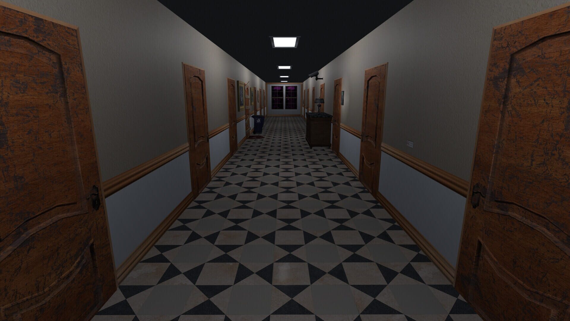 The Exit of Nightmare screenshot 1