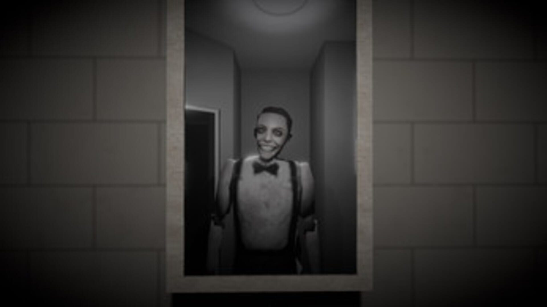 Mirror, Mirror screenshot 1