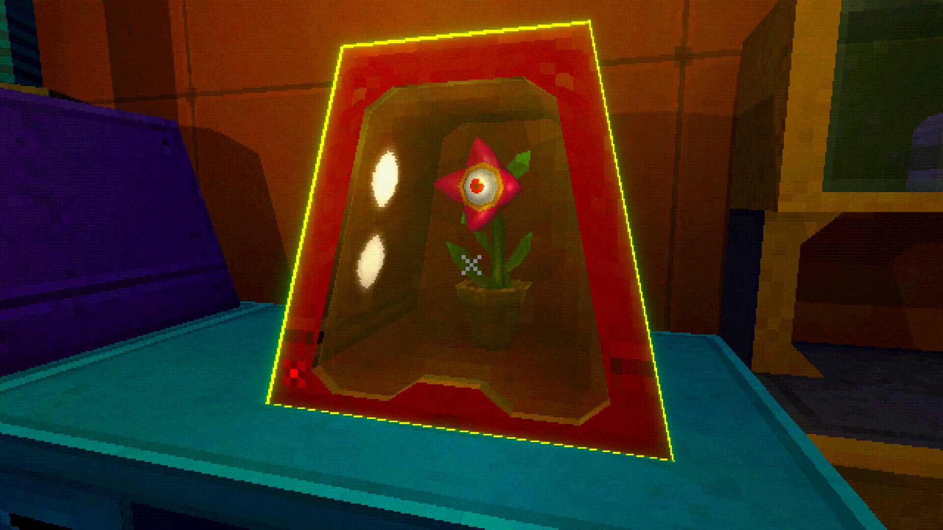 Escape from Mutation Station screenshot 1
