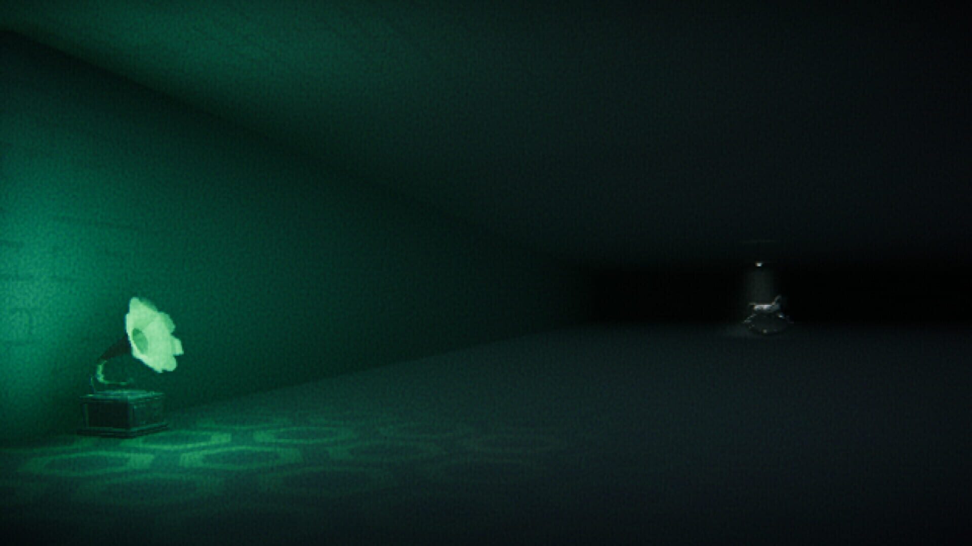 The Victor Initiative screenshot 1