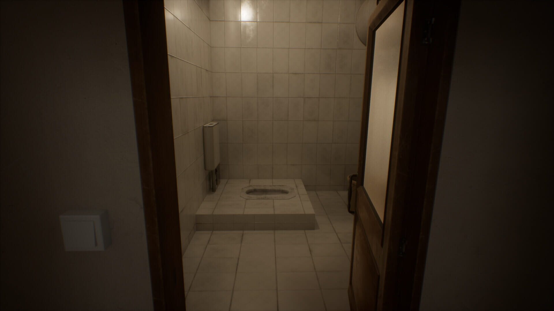 Haunting Record: Sins of Lust screenshot 1