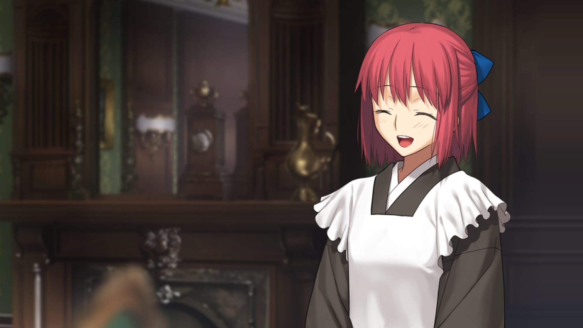 Tsukihime: A Piece of Blue Glass Moon - Limited Edition screenshot 1