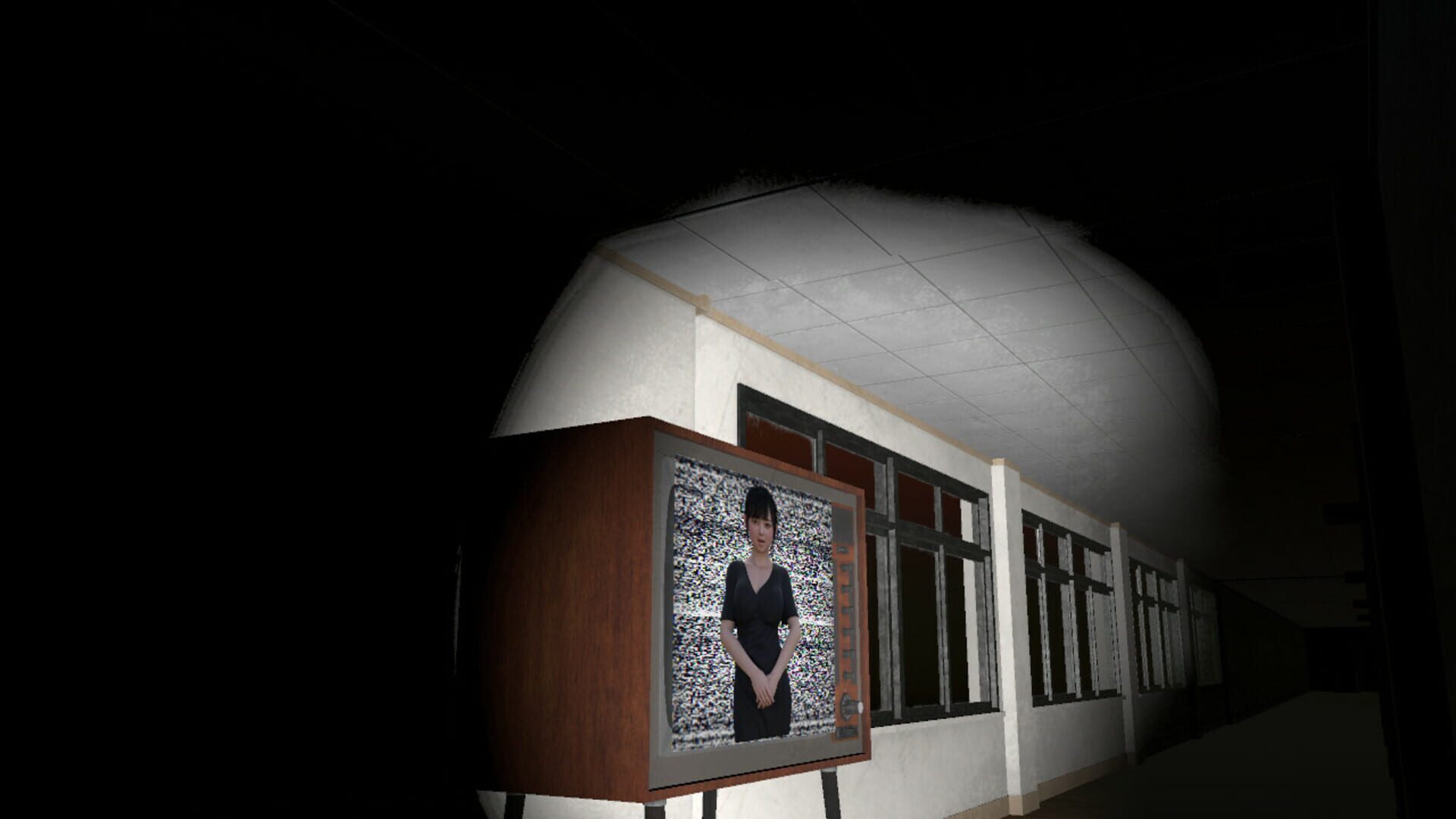 Shinmai Kyoushi screenshot 1