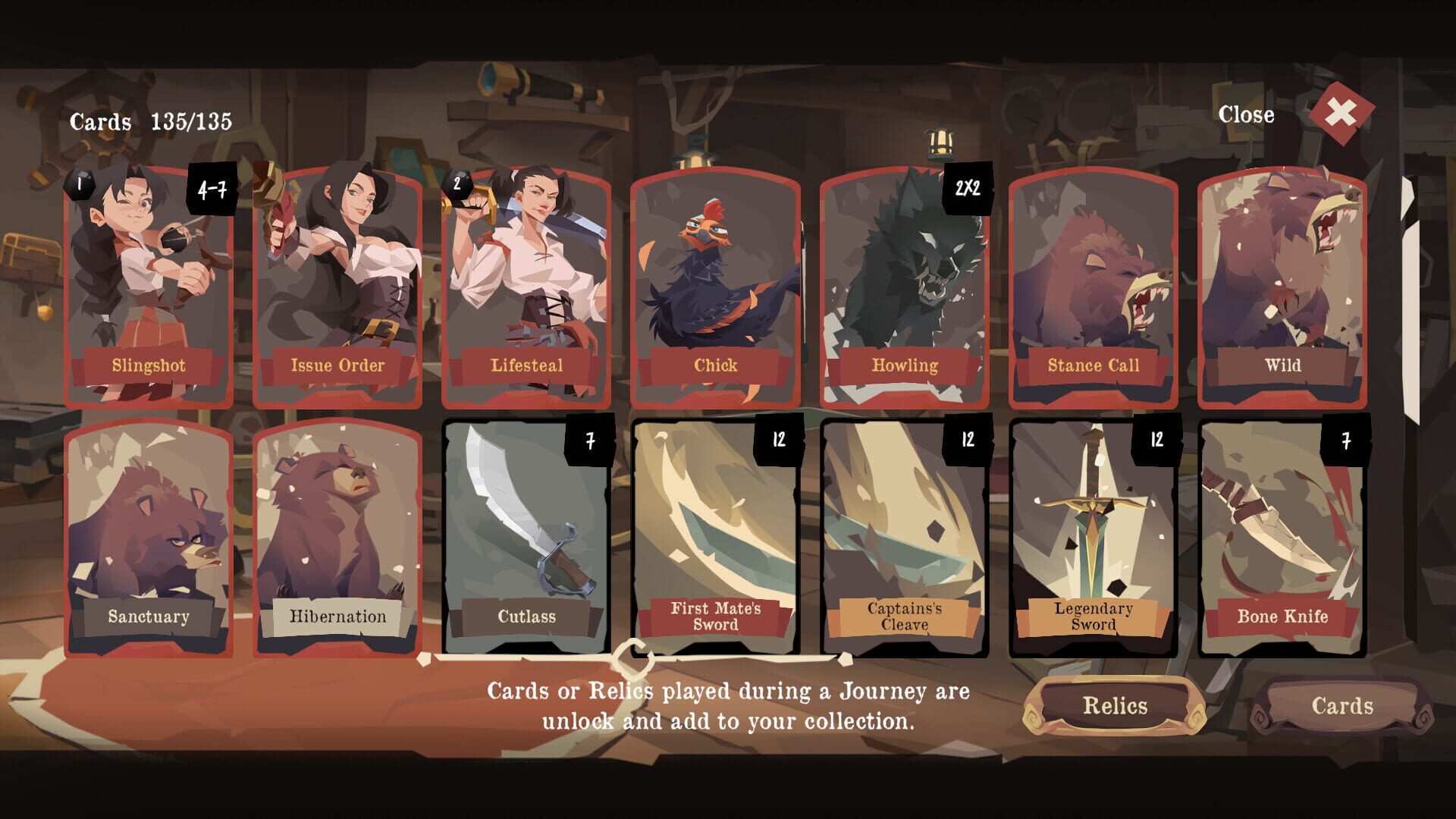 Pirates Outlaws 2: Heritage screenshot 1