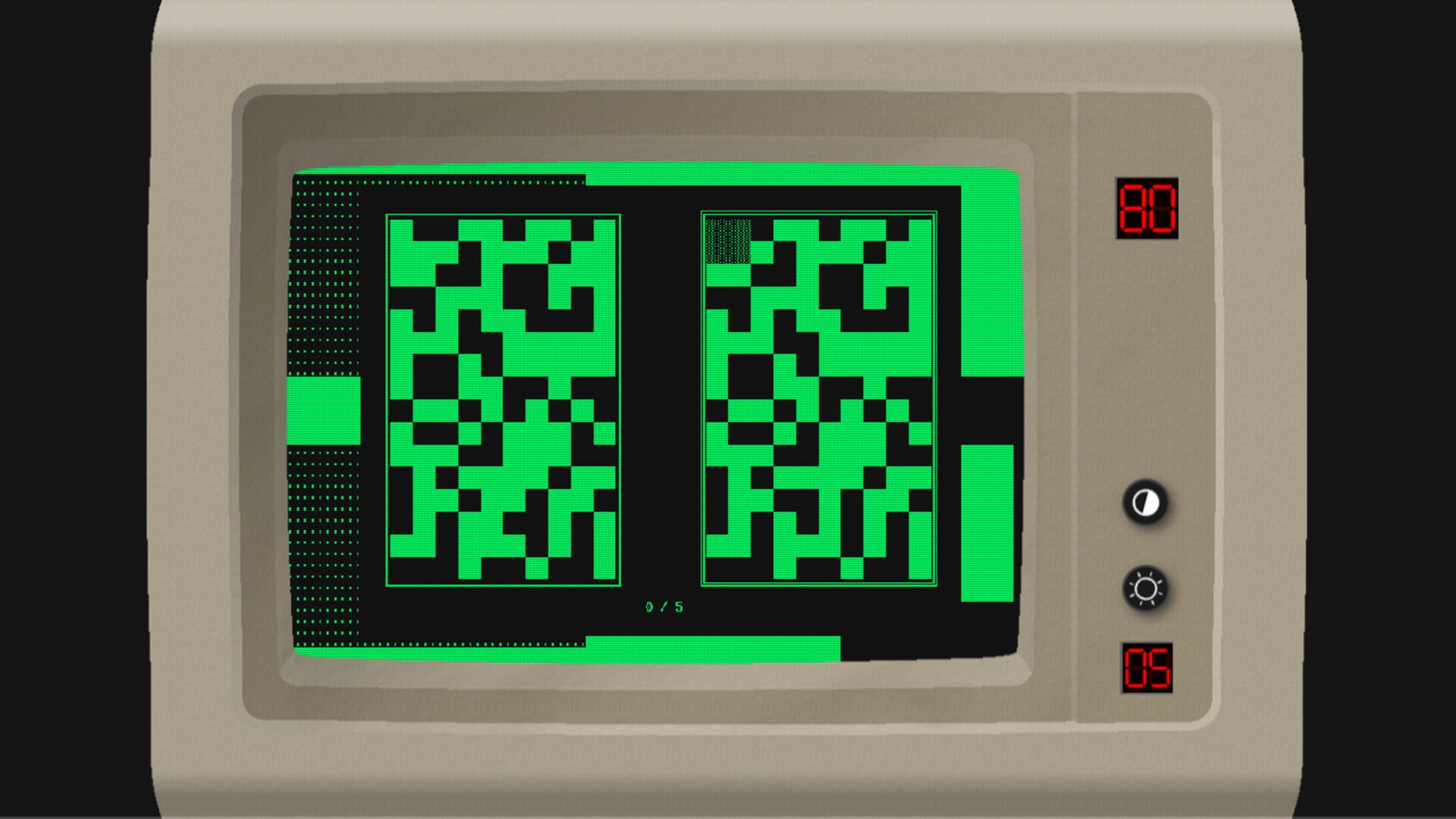 Out Of Memories screenshot 1