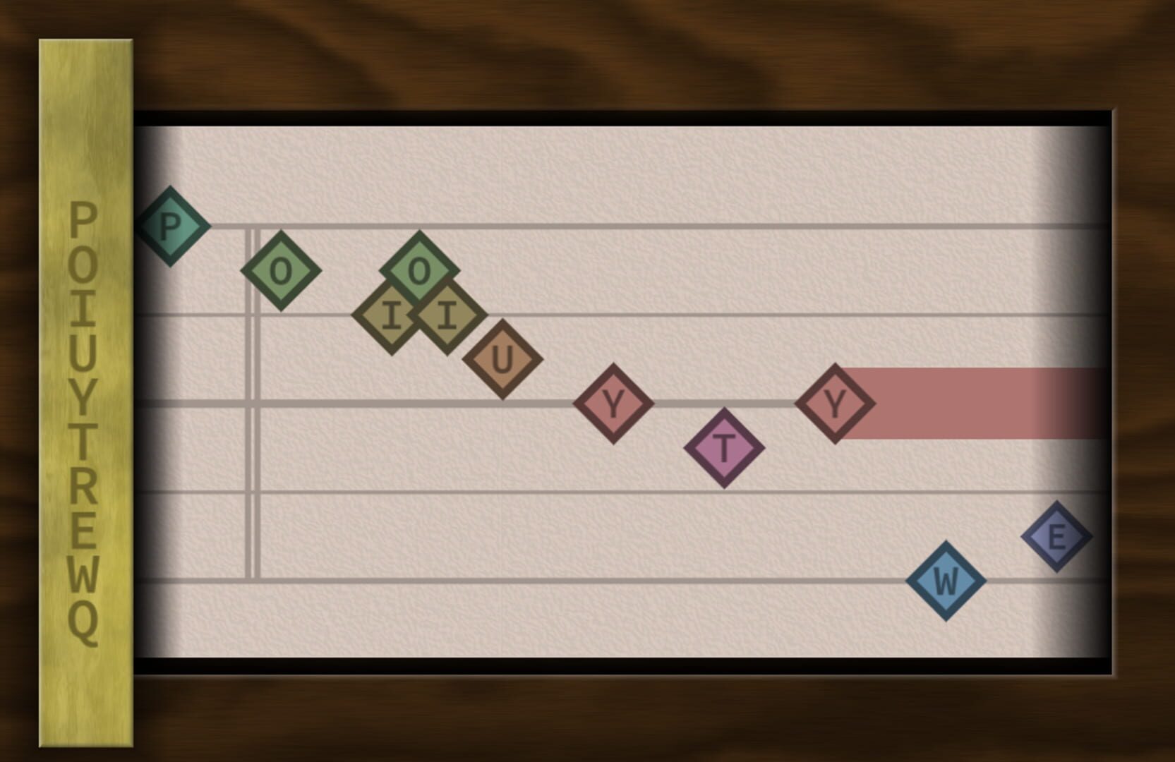 EternAlgoRhythm screenshot 1