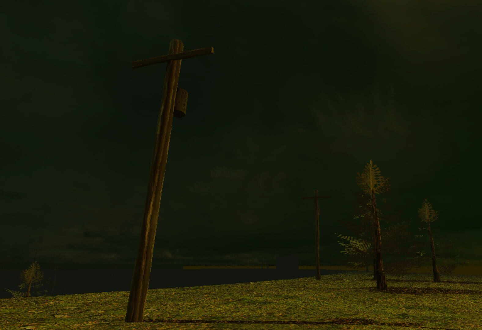 Smoke Masks screenshot 1