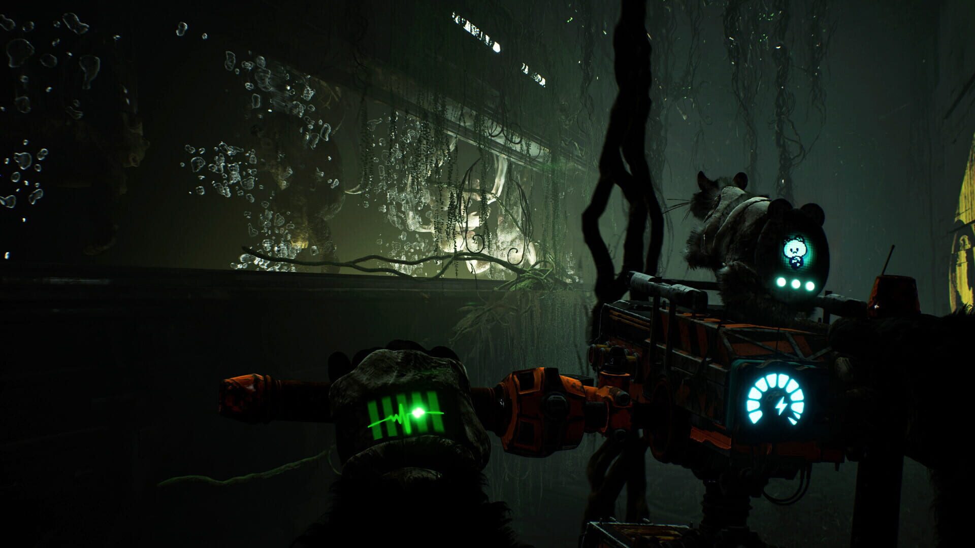 Animal Use Protocol screenshot 1