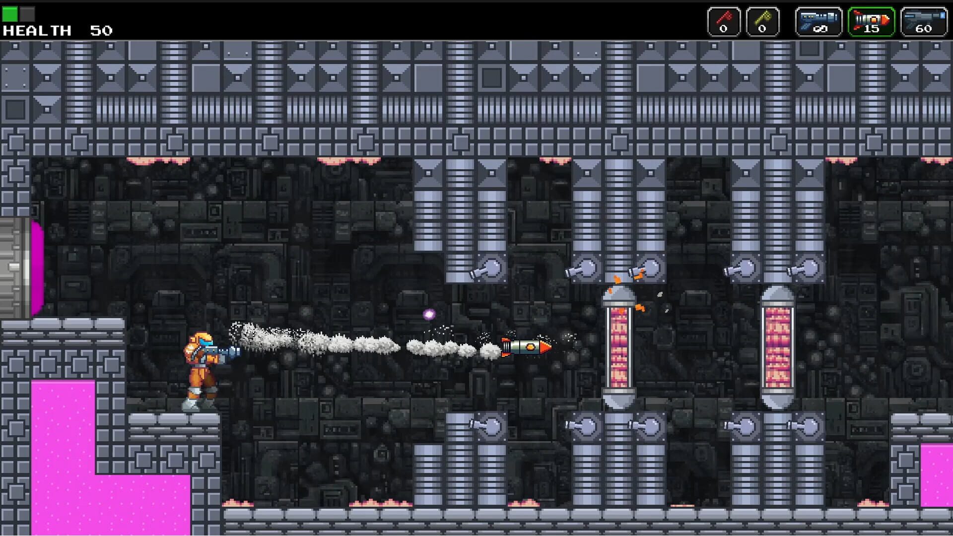 Starlair screenshot 1