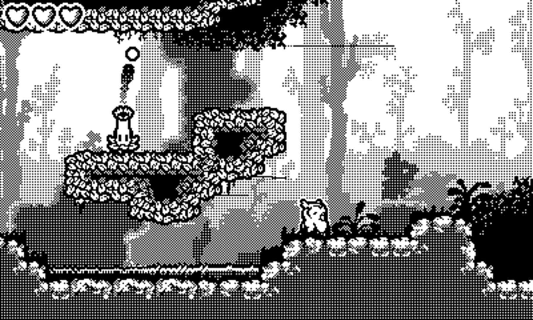 Owlet's Embrace screenshot 1