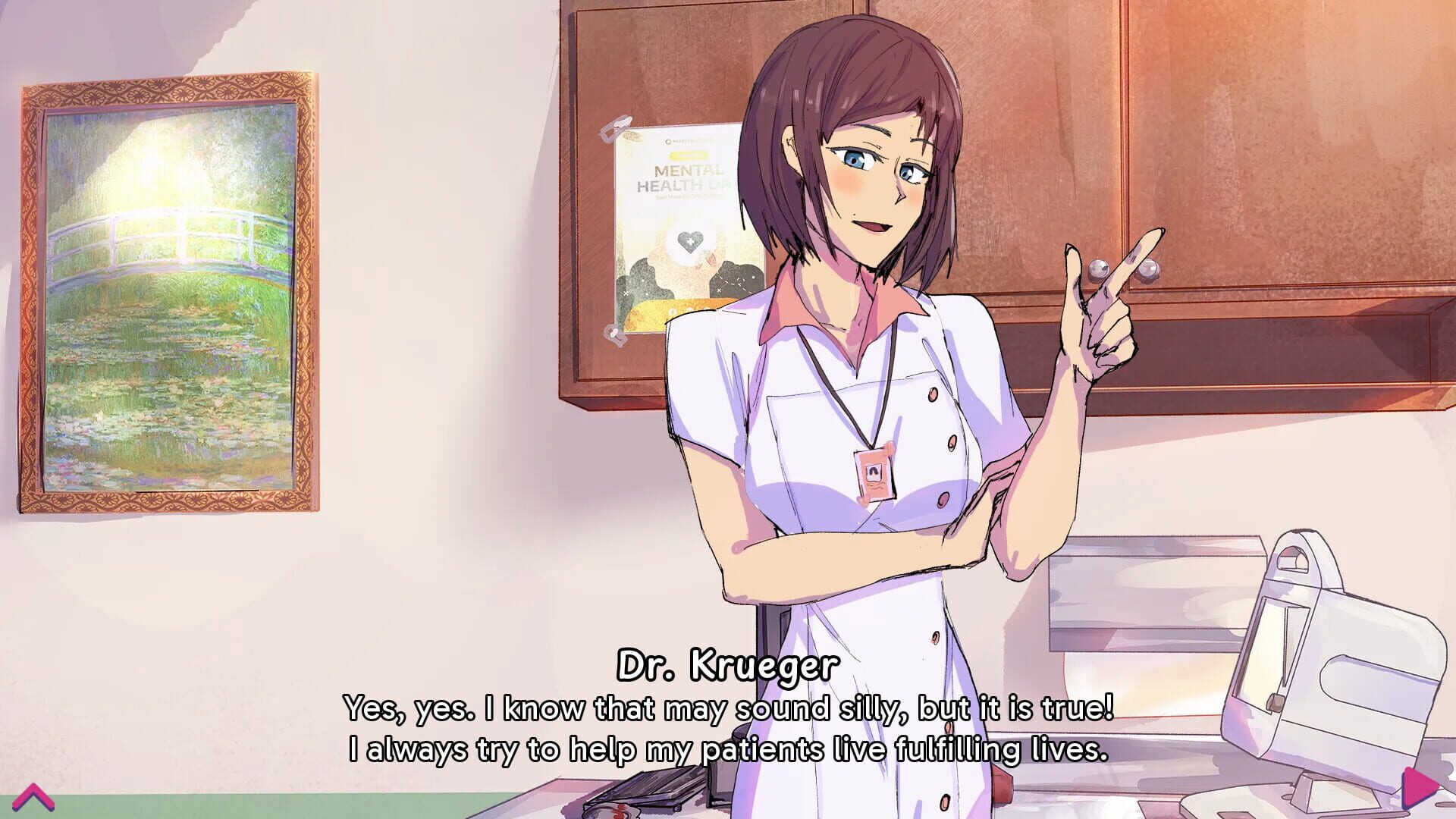 Rivalhearts screenshot 1
