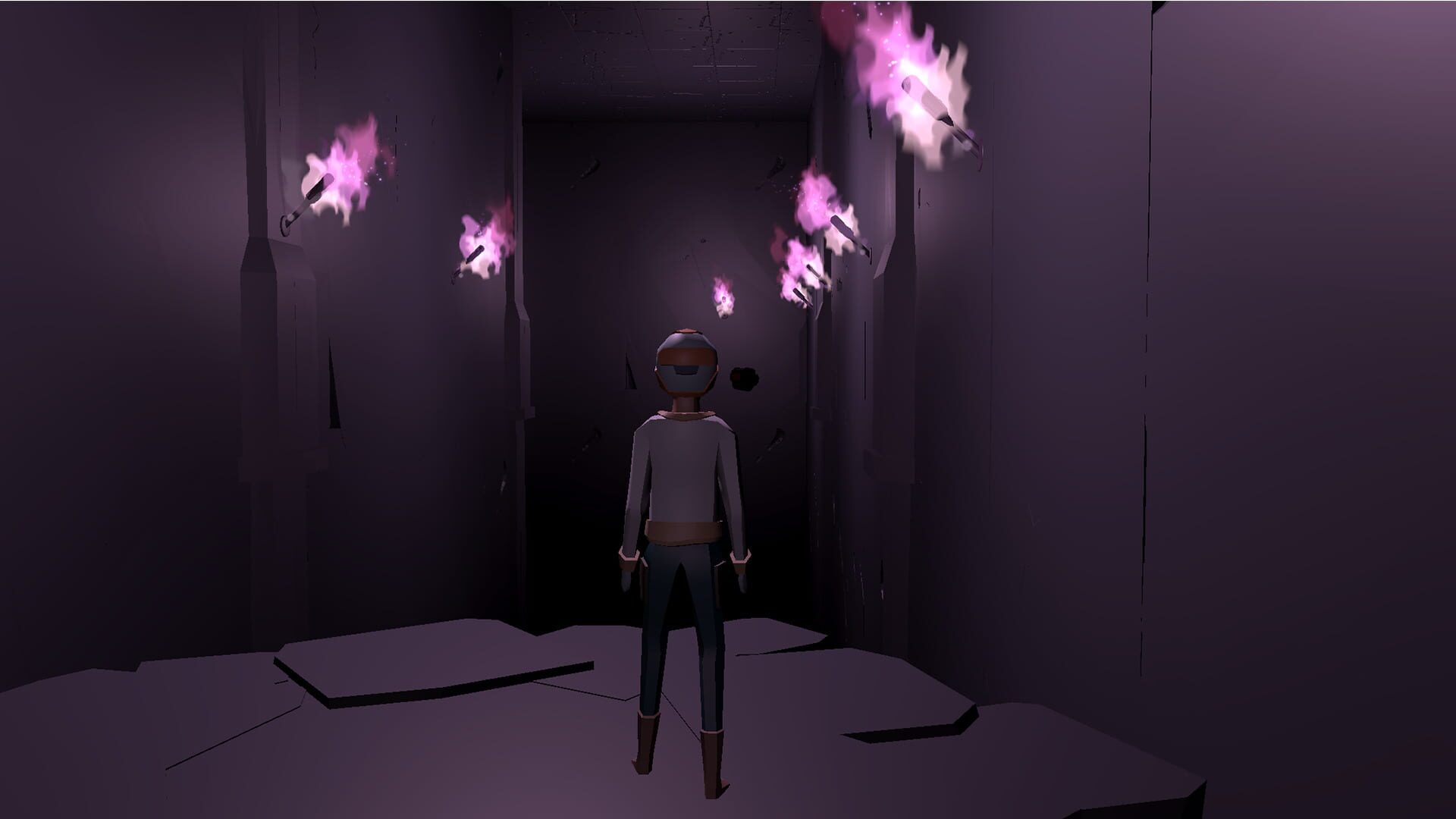 Split Brain screenshot 1