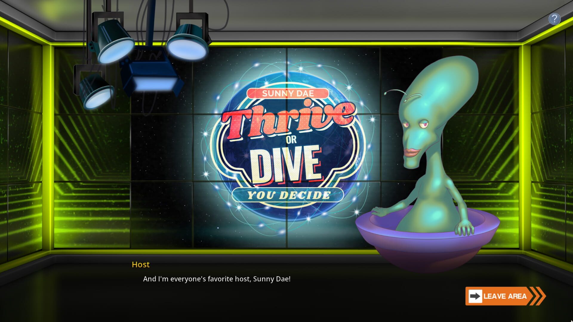 Crypterion screenshot 1