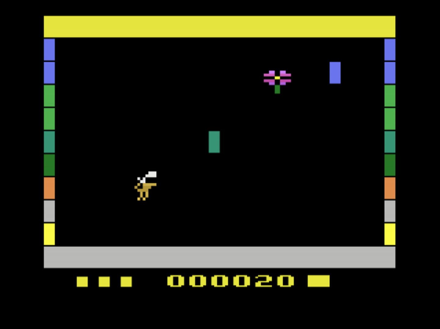 Jataí: The Bee screenshot 1
