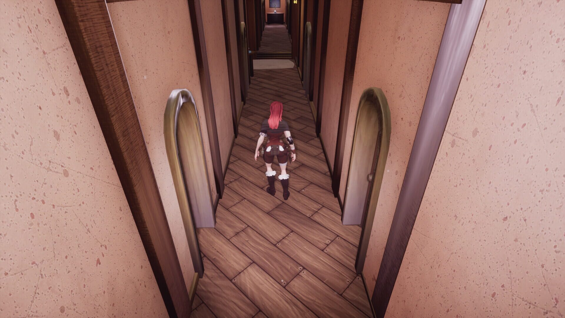 Oaths of Light screenshot 1