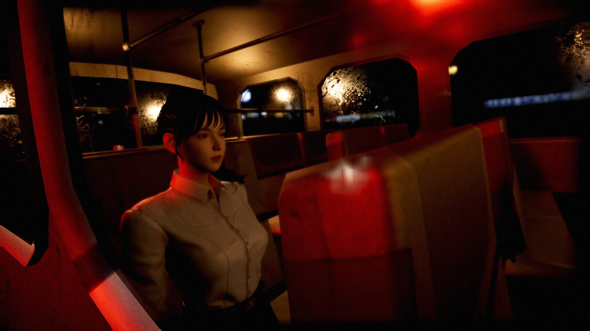 Nightmare Shift screenshot 1