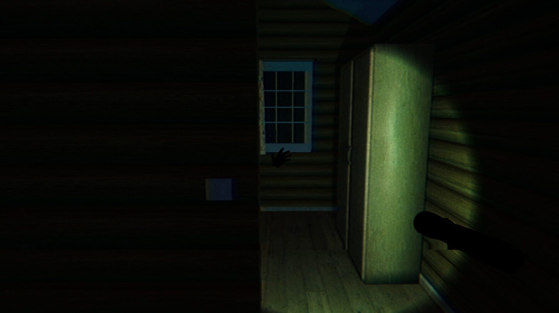 Terrors Of North: Finnish Cabin screenshot 1