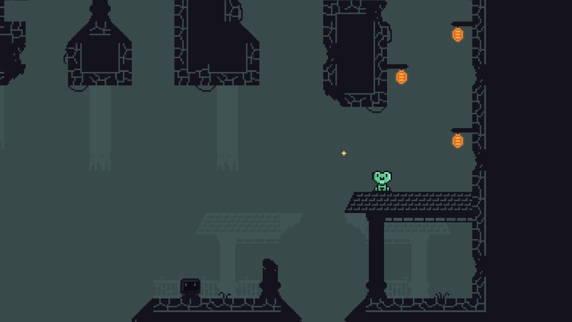 FrogFlop screenshot 1