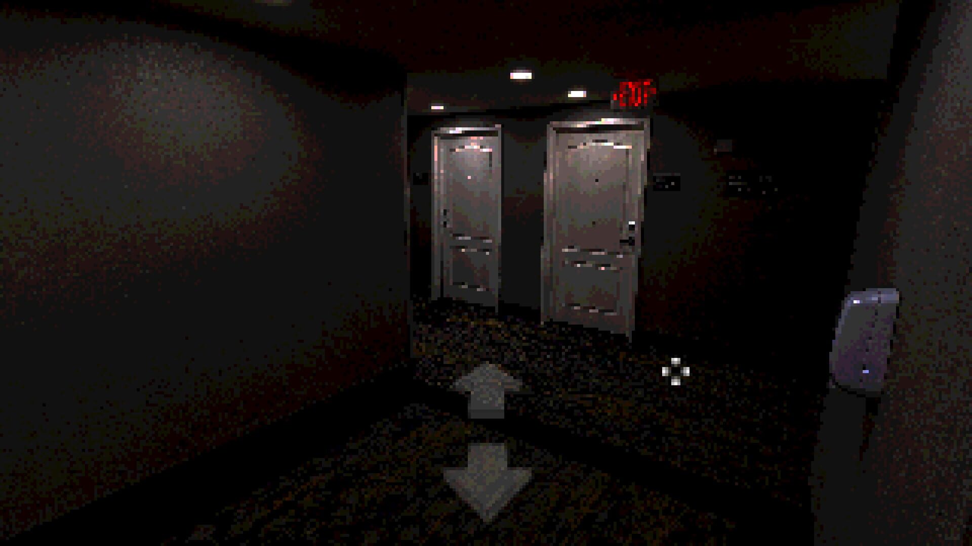 Narrow Woods Hotel screenshot 1