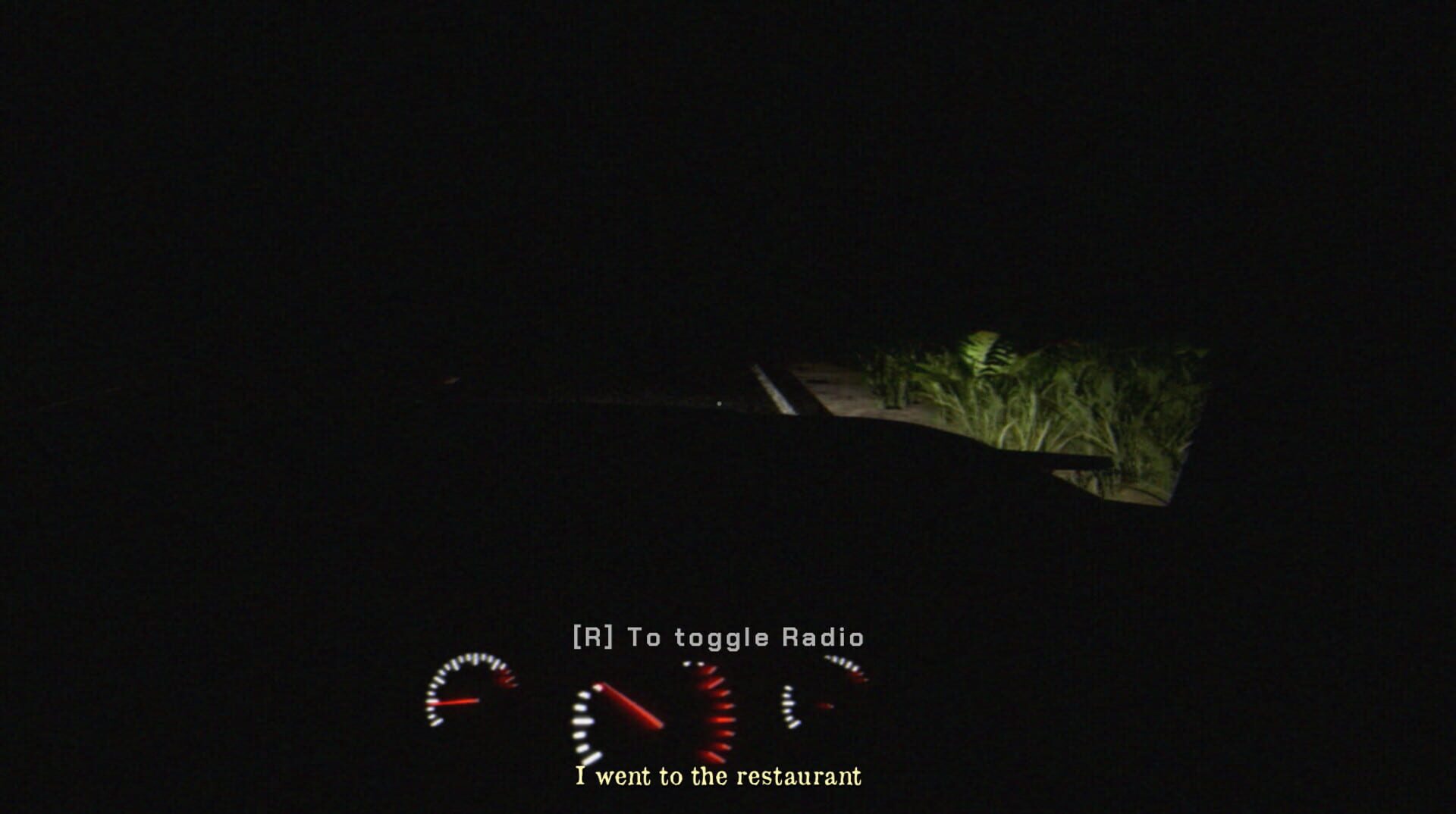808: Firetower12 screenshot 1