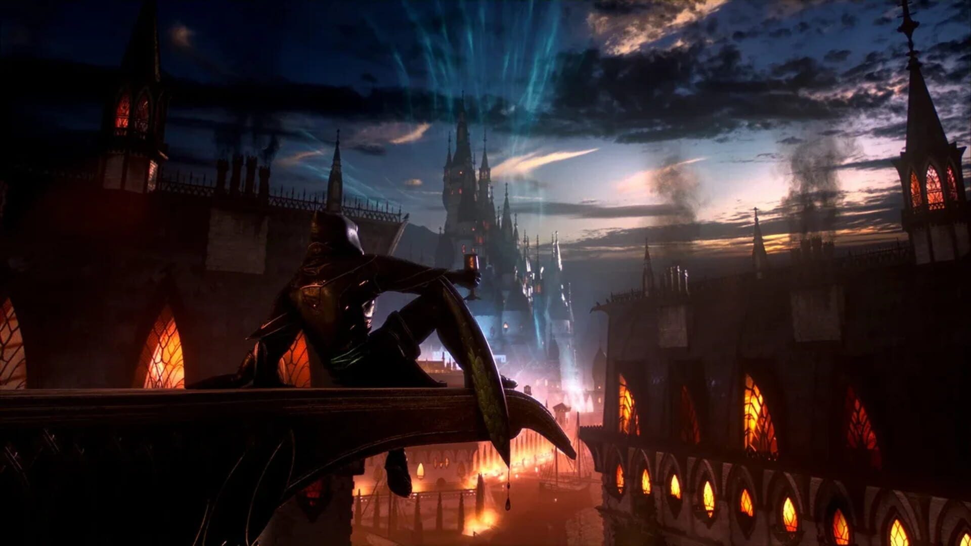 Dragon Age: The Veilguard - Deluxe Edition screenshot 1