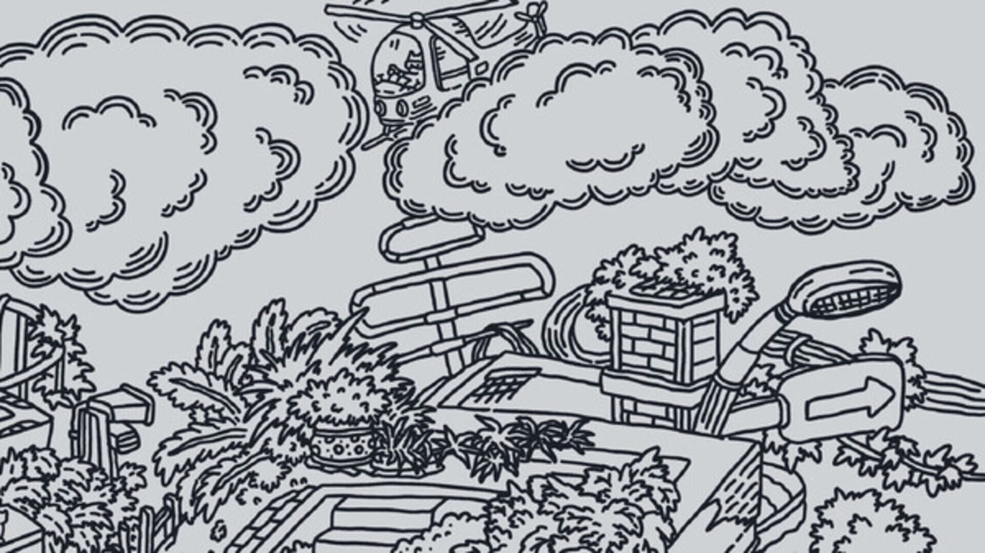 Hidden Cats In ButtonWood Street screenshot 1