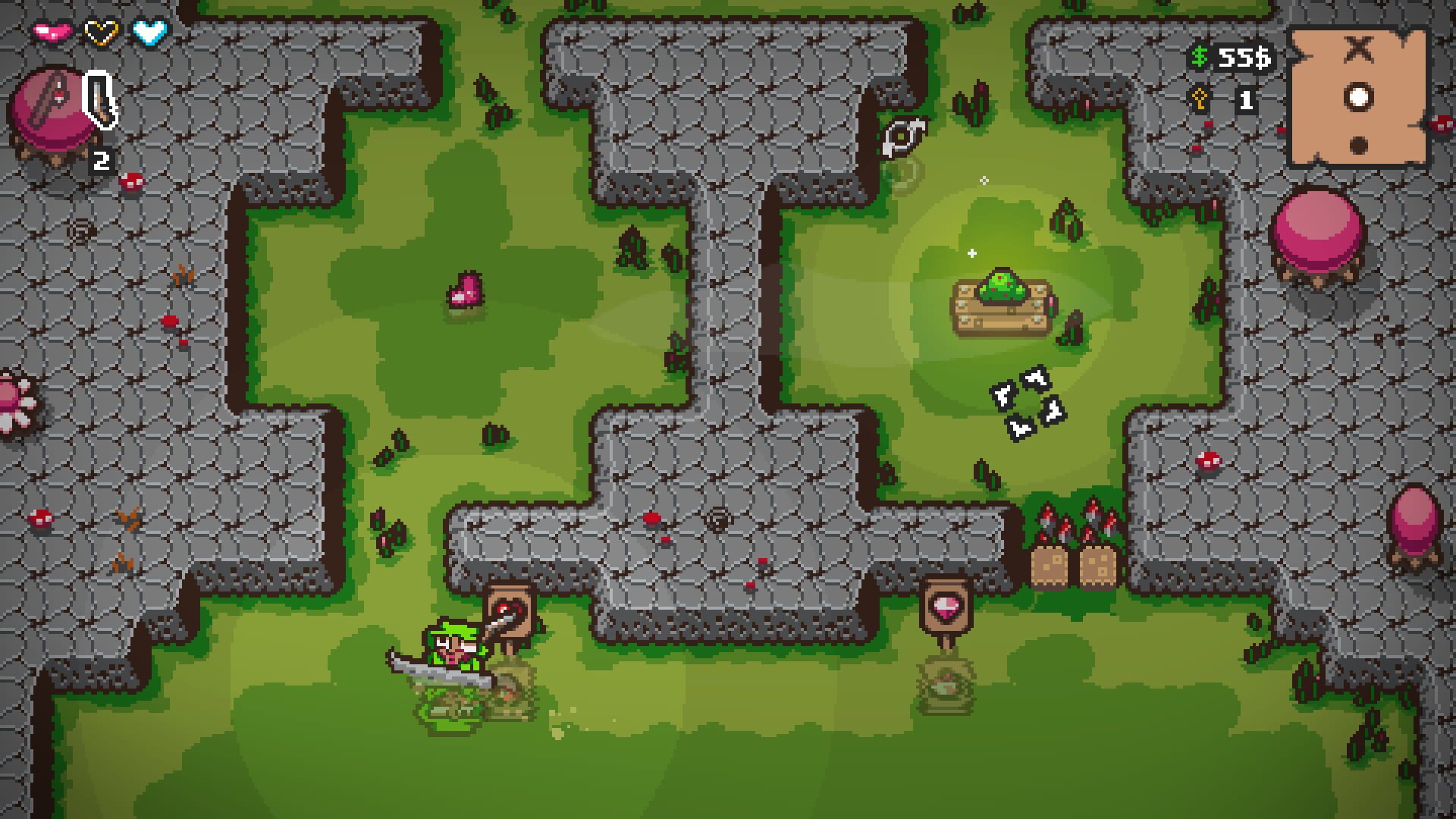 Lake of Creatures screenshot 1