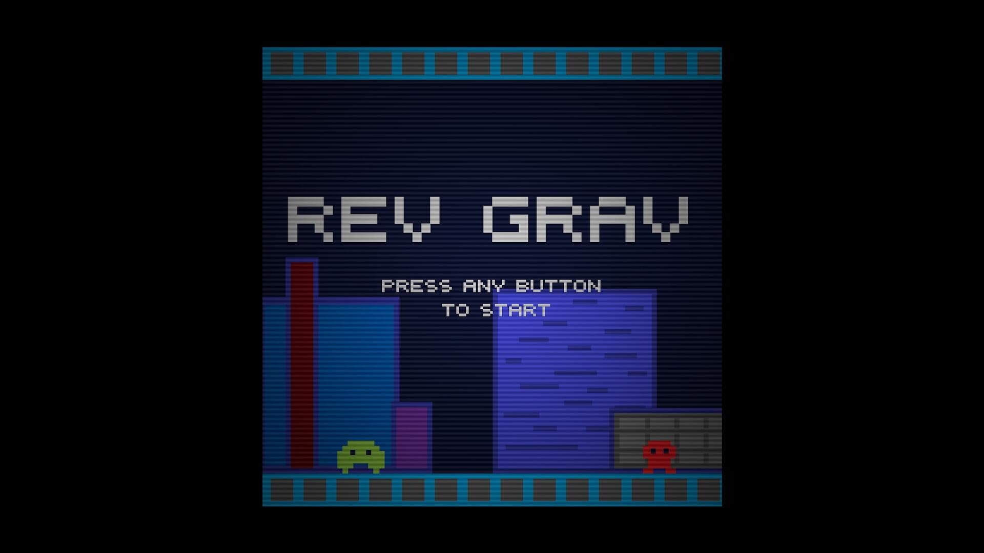 Rev Grav screenshot 1
