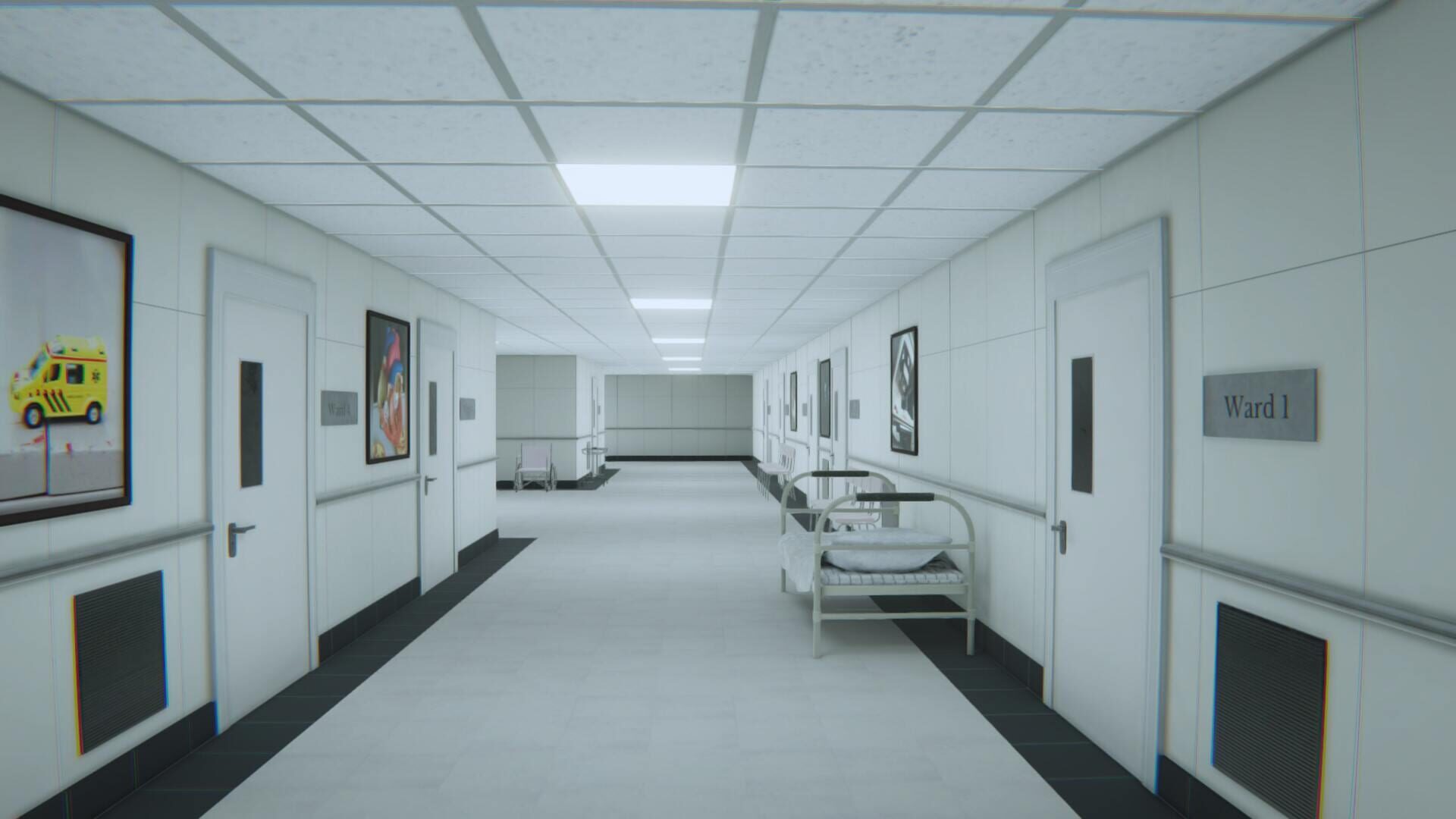 Mind Loop screenshot 1