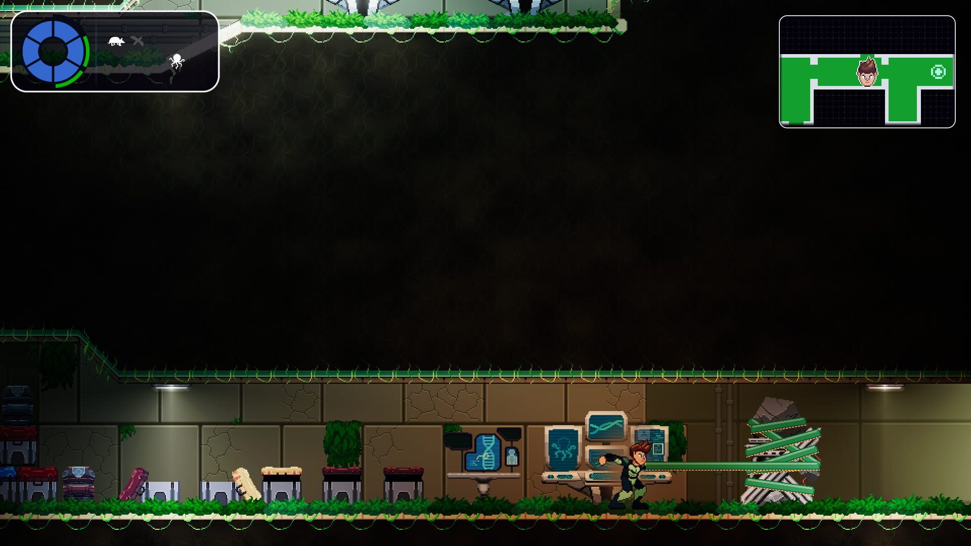 Faunamorph screenshot 1