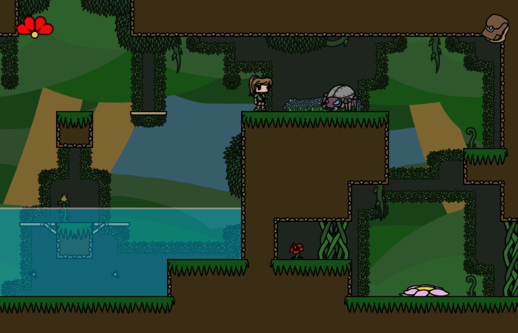 HertenHeld screenshot 1
