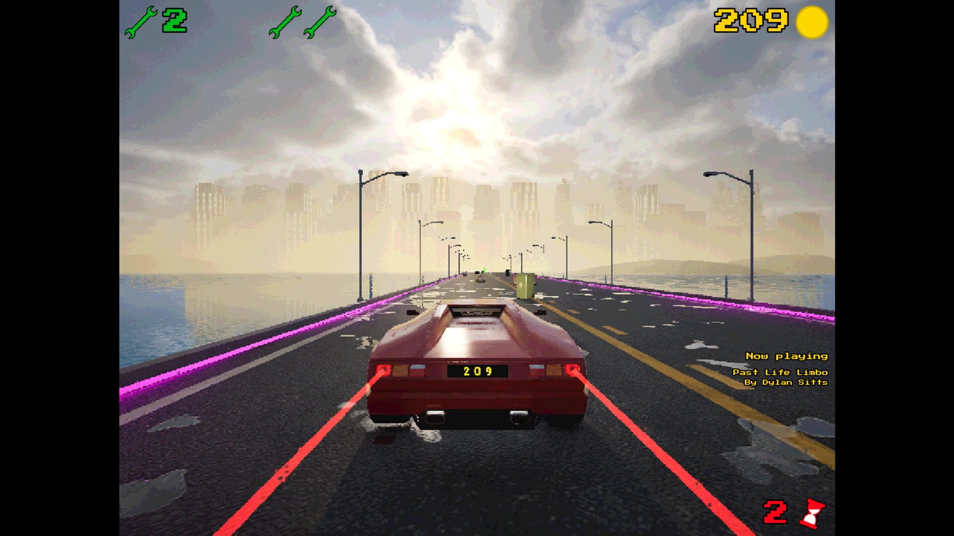 Oh My Wrench screenshot 1