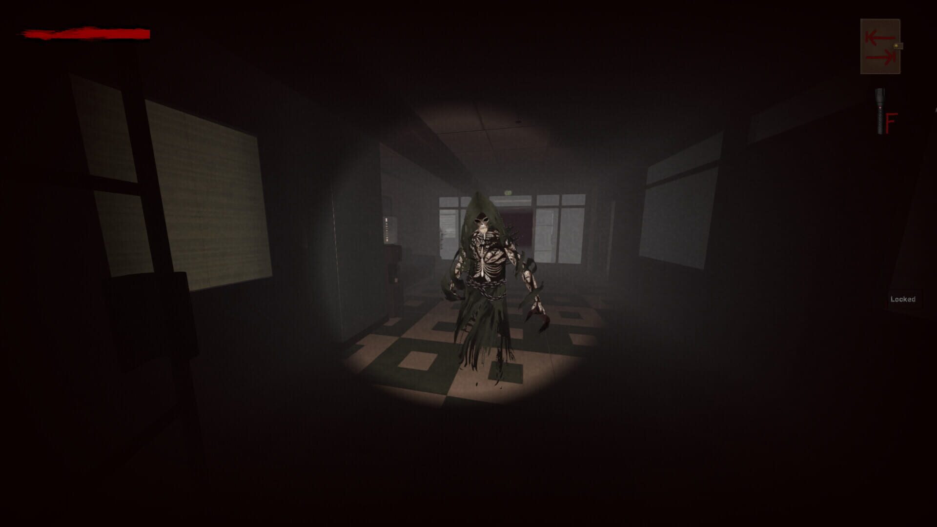 After Death screenshot 1
